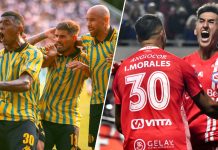 Argentinos Juniors visitará a Aldosivi por el partido pendiente de la fecha 7 del Torneo Apertura: hora, TV y formaciones