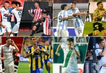 Argentinos y Rosario Central animan un duelo de alto impacto por la fecha 10 del Torneo Apertura