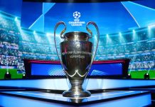 Así quedó el cuadro de los cuartos de final de la Champions League: los cruces y cuándo se juegan
