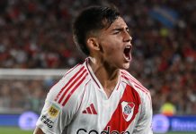 Atento River Plate: Borussia Dortmund va a la carga por Ian Subiabre, el “nuevo Messi”