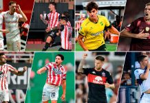 Continúa la fecha 8 del Torneo Apertura con cuatro partidos: la agenda del domingo