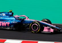 Cuándo volverá a correr Franco Colapinto en la F1: la agenda de la temporada tras el GP de Japón y la cancelación de 2 carreras