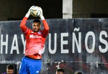 De la histórica tanda contra Holanda a los penales con Boca en la Libertadores: las mejores atajadas de Chiquito Romero