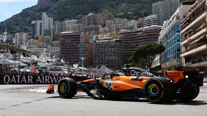 El “cambio de regla” que sufrirá un histórico Gran Premio de cara a la nueva temporada de la Fórmula 1