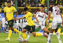 El clásico de Córdoba entre Tallares e Instituto animará la jornada de la fecha 10 del Torneo Apertura