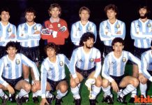 El inquietante marzo que vivió la selección argentina antes de México 86: una gira pobre y la preocupante reflexión de Maradona