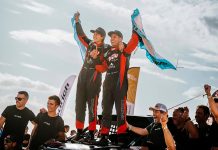 El matrimonio cordobés correrá en una categoría mayor del Rally Dakar: la historia detrás del salto a ser pilotos oficiales