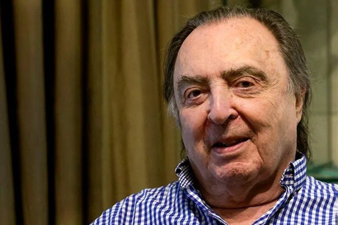 “¿Estás crazy, Macaya?” y “¡Te lo devoraste!”: las frases de Marcelo Araujo que marcaron una época en el fútbol argentino