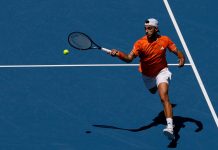 Francisco Cerúndolo reveló las claves del triunfo ante Daniil Medvedev: el susto que sufrió en pleno partido