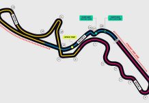 Franco Colapinto largará en el puesto 15° en el Gran Premio de Japón de Fórmula 1: hora y TV