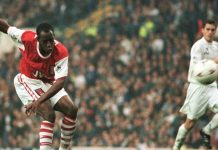 Ian Wright, la sanción más polémica y el día que la Premier League sorprendió a todos