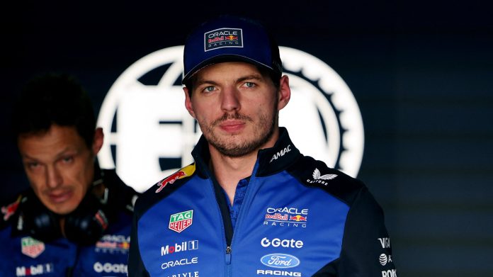 Impacto en la F1: Max Verstappen puso en duda su futuro tras el Gran Premio de Japón