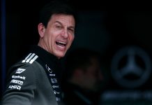 Impacto en la Fórmula 1: el jefe de Mercedes Toto Wolff buscaría comprar Alpine y generar una nueva alianza