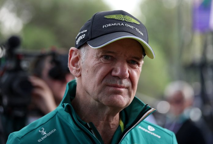 Impacto en la Fórmula 1 por la drástica decisión que tomó Aston Martin para el GP de Australia