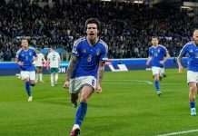 Italia buscará volver a una Copa del Mundo tras 12 años en el Repechaje ante Bosnia: hora, TV y formaciones