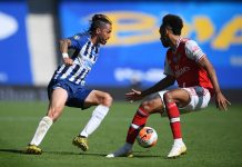 Jugó en la selección de Italia, tuvo un paso fugaz por Racing y se convirtió en jugador y vicepresidente de un club europeo