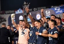 La AFA dio a conocer los premios de la Copa Argentina 2026: cuánto dinero se llevará el campeón