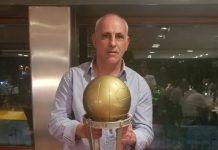 La aguda mirada de Alzamendi sobre la salida de Gallardo de River: los “culpables” de la crisis y el 9 que le falta al club