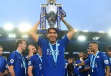 La confesión de un argentino campeón de la Premier sobre su turbulenta relación con el DT y el club: “Lo quería agarrar del cogote”