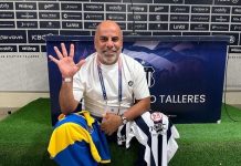 La contundente respuesta de Chicho Serna a Cristian Lema tras sus declaraciones contra Riquelme