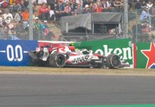 La decisión de la FIA tras el grave accidente de Bearman por esquivar a Colapinto en el Gran Premio de Japón