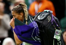 La escalofriante amenaza que recibió la bicampeona del Argentina Open: “Pierde o enviaremos a nuestros hombres por tu familia”