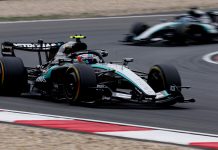 La FIA investiga a Mercedes en la Fórmula 1 por un “truco” en su alerón delantero: qué ventaja logra