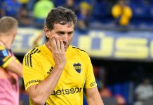 La fuerte acusación de un histórico jugador de Racing sobre el presente de Claudio Úbeda en Boca Juniors: “Sufre hasta bullying”