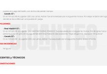 La fuerte reacción de Álvaro Arbeloa tras la expulsión de Mastantuono en el Real Madrid: preocupación por el informe del árbitro