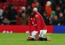 La impactante cifra millonaria en deudas que tiene el Manchester United: los cinco futbolistas que buscará vender