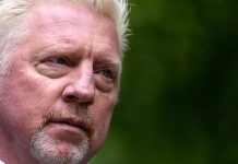 La insólita defensa de Boris Becker tras el escandaloso caso de infidelidad con su primera esposa