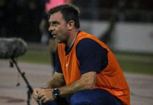 La lista de cuatro candidatos que tiene en carpeta San Lorenzo para reemplazar a Damián Ayude como DT