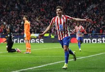 La pregunta sobre el futuro de Julián Álvarez en Atlético Madrid que fastidió a Simeone: “No le hablo a los periodistas, le hablo a nuestra gente”