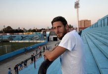 La selección argentina anunció la incorporación de un nuevo integrante a su staff