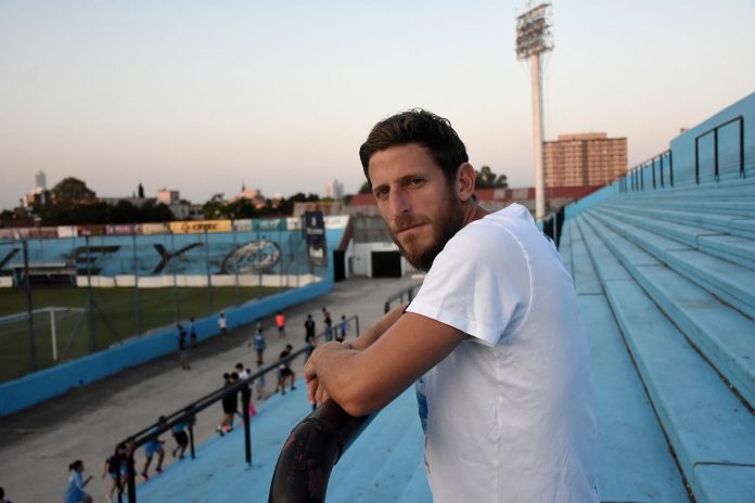 La selección argentina anunció la incorporación de un nuevo integrante a su staff