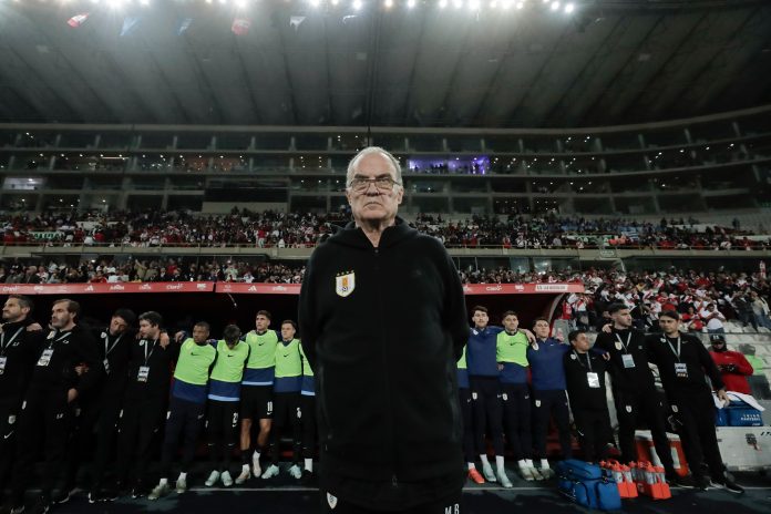 La verdad detrás de los rumores del posible regreso de Marcelo Bielsa a Newell’s tras el Mundial 2026