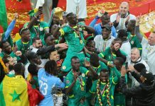 Las preguntas de Senegal luego de que le quitaran el título de la Copa Africana de Naciones: ¿Deberá devolver el trofeo y el dinero del premio?