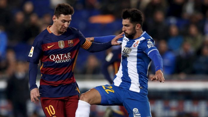 “Leo me llamó malo y yo le dije que era muy bajo”: un ex jugador dio detalles de su cruce más fuerte con Messi