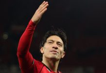 Lisandro Martínez reveló el gesto de Dibu Martínez y Alexis Mac Allister tras su última lesión: “Así somos en la Selección”