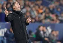 Los detalles del desembarco de Coudet en River Plate: la cifra que recibirá el Alavés y un viejo conocido como asistente