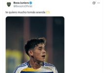 Los mejores memes de la goleada de Boca ante Lanús: Tomás Aranda, Miguel Merentiel, Paredes y Úbeda fueron los elegidos