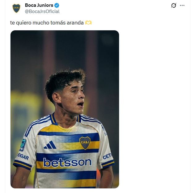 Los mejores memes de la goleada de Boca ante Lanús: Tomás Aranda, Miguel Merentiel, Paredes y Úbeda fueron los elegidos