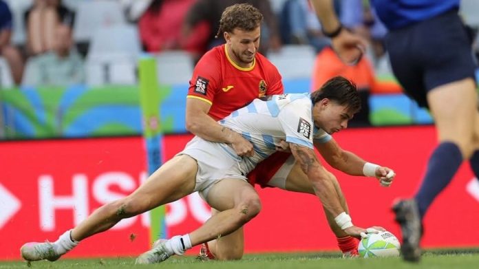 Los Pumas 7’s buscarán su 5° título consecutivo en Vancouver: rivales y horarios de los partidos