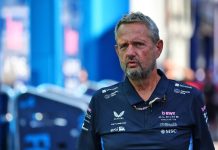 “Me va a mantener despierto esta noche”: el director de Alpine reveló la preocupación que le genera el GP de China de Fórmula 1