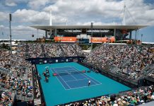 Miami Open, el sueño del “quinto Grand Slam”: la historia de un torneo que se reinventó para sobrevivir