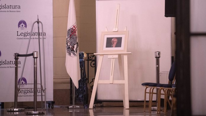 Murió el campeón Cherquis Bialo, nació la leyenda del periodismo: el último adiós a un referente