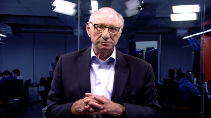 Murió Ernesto Cherquis Bialo: el adiós a un maestro del periodismo