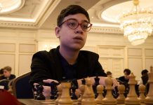 Qué significa el título de gran maestro del ajedrez que busca alcanzar el argentino Faustino Oro a los 12 años