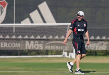 Quiénes son las 6 promesas de River Plate que Eduardo Coudet incorporó a la mini pretemporada del plantel