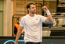 Quiénes son los argentinos que siguen en carrera en Indian Wells: hora, rivales y todo lo que hay que saber